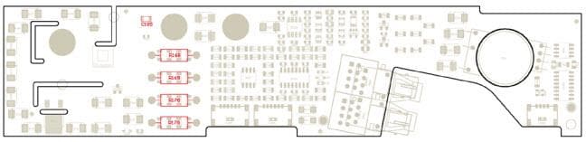 Power Integrations 1SP0635x-17 Single Channel IGBT Driver